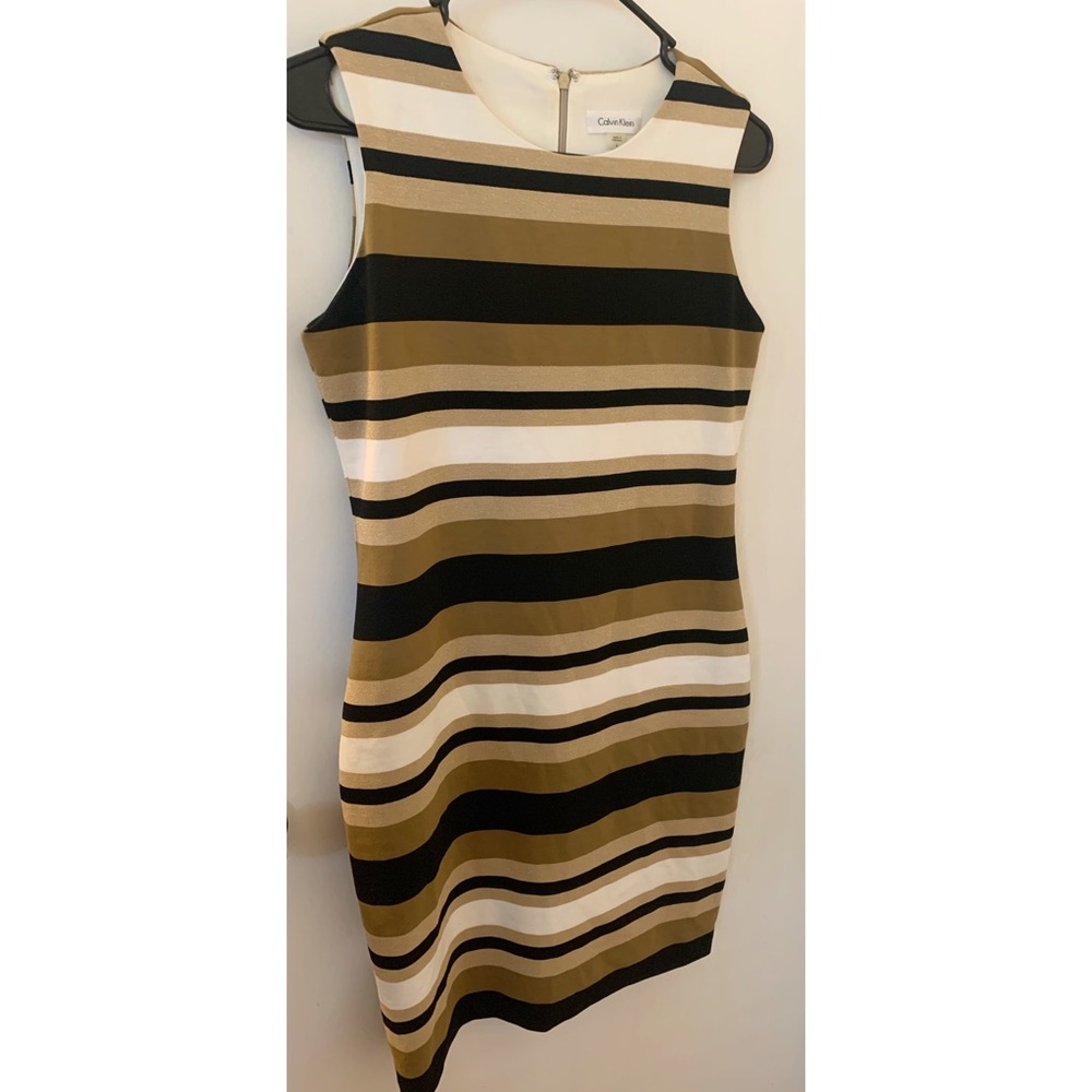 Calvin Klein Dress